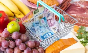Lee más sobre el artículo La inflación anual fue de 3.45 % en septiembre de 2026
