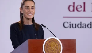 Lee más sobre el artículo Sheinbaum llega a dos años con 70% de aprobación