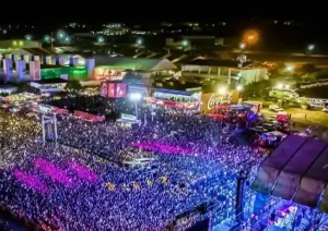 Lee más sobre el artículo Feria de Querétaro será un evento familiar: Kuri