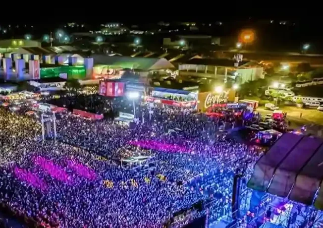 Lee más sobre el artículo Feria de Querétaro será un evento familiar: Kuri