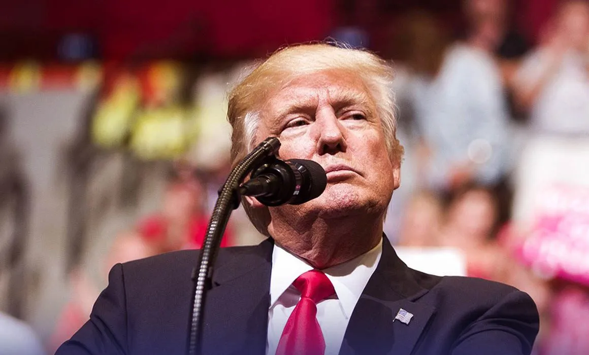 Lee más sobre el artículo Trump anuncia proyecto petrolero de 8.4 mil mdd