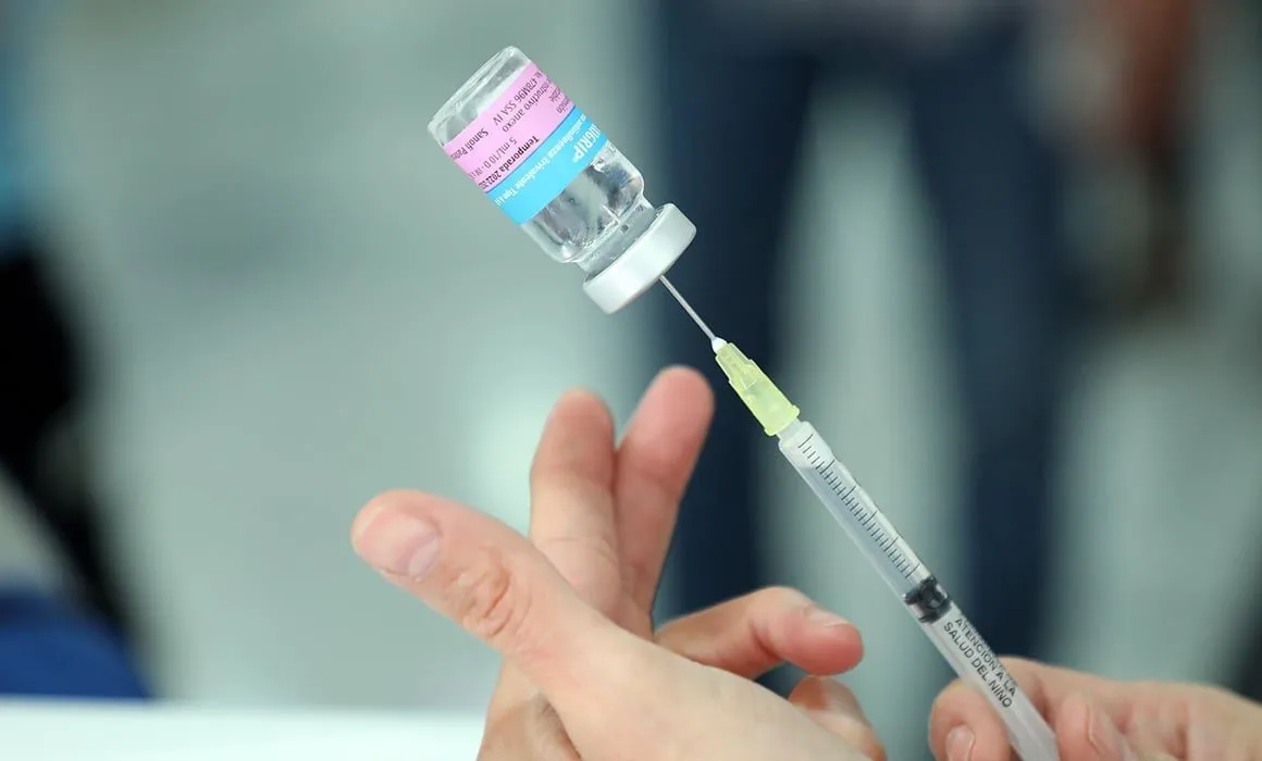 Lee más sobre el artículo Esperan 600 mil vacunas contra la influenza en Querétaro