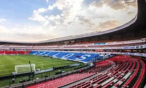 Lee más sobre el artículo Querétaro mantiene buena relación con la Federación Mexicana de Futbol