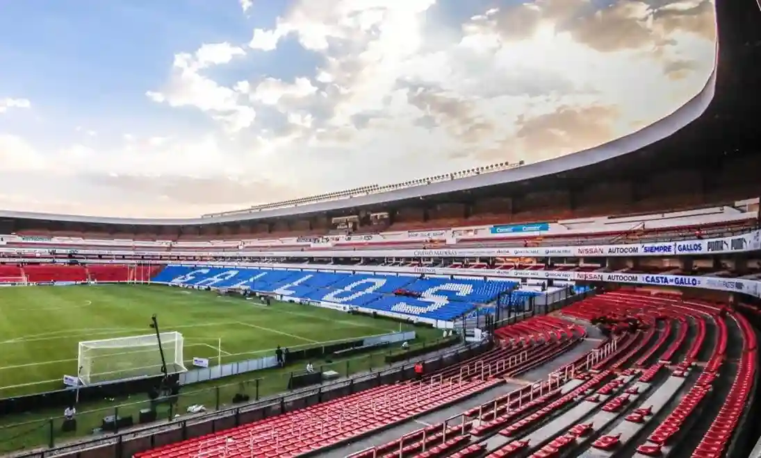 Lee más sobre el artículo Querétaro mantiene buena relación con la Federación Mexicana de Futbol
