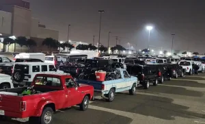 Lee más sobre el artículo Alistan operativo para la Caravana Migrante