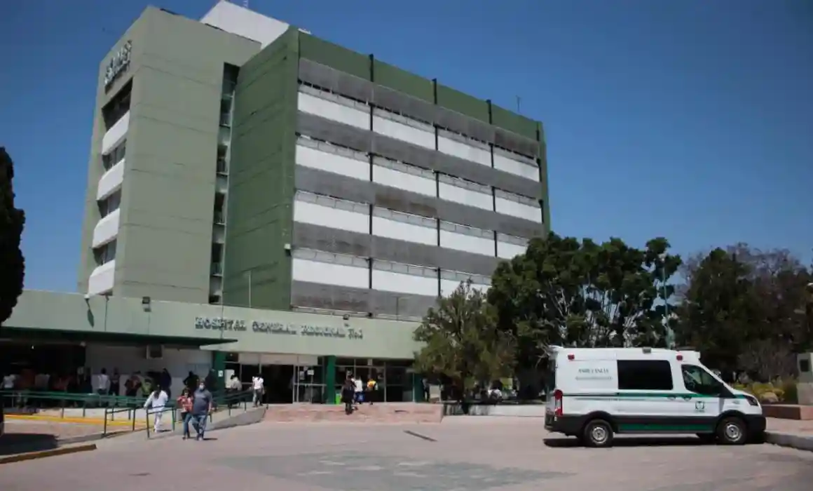 Lee más sobre el artículo Llama IMSS Querétaro a realizar autoexploración mamaria mensual