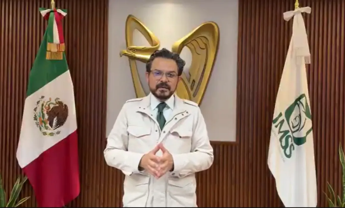 Lee más sobre el artículo Anuncia IMSS mesas de trabajo para nueva propuesta salarial